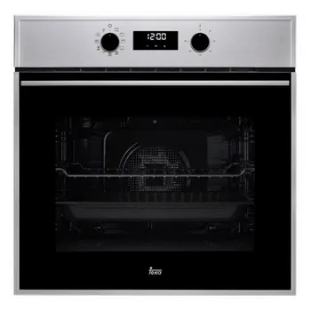 Pyrolytic Oven Teka HSB635P 70 L Hydroclean Touch Control 3552W Stainless steel
Pyrolytic Oven Teka HSB635P 70 L Hydroclean Touch Control 3552W Stainless steel
