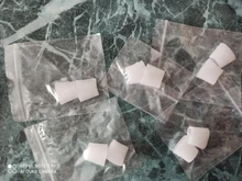 Gel de silicona para dedo pequeño del pie, 10 Uds./5 pares, Corrector de ampollas, pinkie, protector de gel, manga de juanete, soporte para hueso del pie