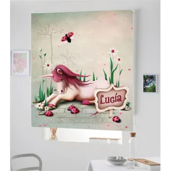 Blind Iroa Digital Customizable Little pony! ROLLER BLINDS TRANSLUCENT PERSONALIZED WITH NAME! (100X170)
Blind Iroa Digital Customizable Little pony! ROLLER BLINDS TRANSLUCENT PERSONALIZED WITH NAME! (100X170)