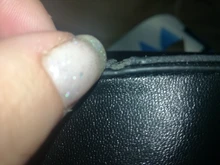 Riñonera de piel sintética con dibujos animados para mujer, práctica bolsa de pecho con forma de plátano, bolso cruzado a la cadera