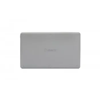 SilverHT Wireless KB Dark gray
SilverHT Wireless KB Dark gray