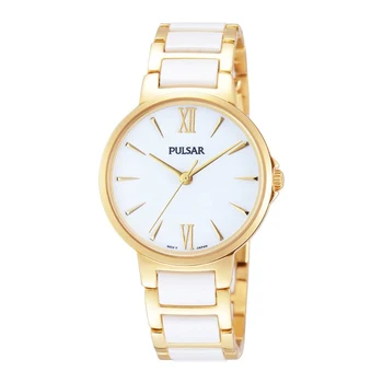 Ladies' Watch Pulsar PH8076X1 (31 mm)
