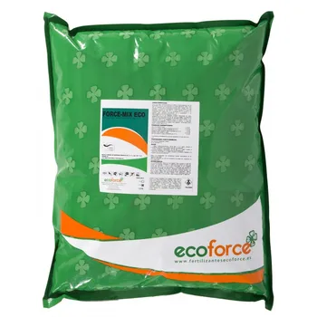 CULTIVERS Force-Mix Eco 5Kg. Eco-friendly solution correction of deficiencies Multiple. Helps Maintain balanced nutrition
CULTIVERS Force-Mix Eco 5Kg. Eco-friendly solution correction of deficiencies Multiple. Helps Maintain balanced nutrition