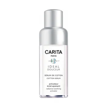 9574 anti-wrinkle serum Ideal Douceur Carita (30 ml) 
9574 anti-wrinkle serum Ideal Douceur Carita (30 ml)