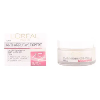 Hydrating Cream L'Oreal Make Up 
Hydrating Cream L'Oreal Make Up
