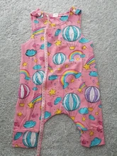 Pelele sin mangas con estampado de limón para bebé, ropa de huevo para recién nacido, mono con estampado de ballena Animal, 2021