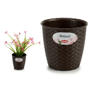 Planter (14 x 12,5 x 14 cm)
Planter (14 x 12,5 x 14 cm)