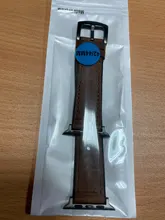 Correa de silicona + cuero para Apple watch, banda de reloj de cuero genuino de 44mm, 40mm, 42mm y 38mm, iWatch series 5 4 3 SE 6