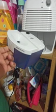 Air-Dehumidifier Moisture-Absorber Portable Home Semiconductor for 500ML Mini Low-Noise