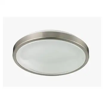 Ceiling Sbes satin nickel led 26
Ceiling Sbes satin nickel led 26