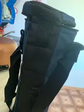 Tote-Bag Water-Bottle-Pouch Traveling Hiking Outdoor Insulated Camping Universal High-Capacity