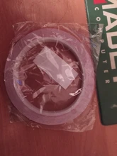 1cmx8m Bike Reflective Stickers Cycling Fluorescent Reflective Tape MTB Bicycle Adhesive