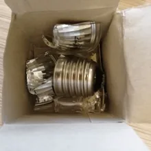 Bombilla de calor para reptiles, 2 uds., UVA + UVB, 25W/50W75W, bombillas de luz ultravioleta para base de tortuga, lámpara de calefacción, lagartos, controlador de temperatura