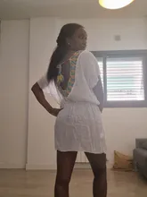 Clip de pelo rizado liso, Color negro Natural, 14-24 pulgadas, 8 Uds., 18Clips/juego, 100% de 120 gramos, extensiones de cabello humano