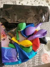 Fortnites-Decoración de fiesta de cumpleaños para niños, globo de látex, juego, globo de figura en forma de Número Digital, de aluminio, regalo para niños