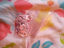 15 Uds Charms esposas Freedom 30x10mm ajuste para hacer colgantes antiguos, color plata tibetana Vintage, joyería artesanal DIY