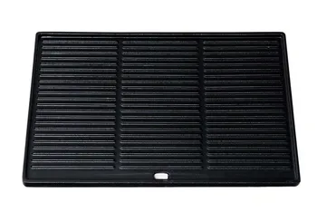 Grillplatte 48.5x32cm 
Grillplatte 48.5x32cm