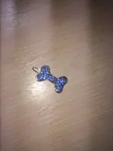 Accesorios para el cuidado de mascotas, pinza de pelo para perro, corona, lazo, horquillas Multicolor para perros y gatos, gran oferta