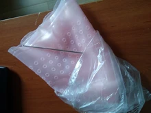 Reutilizable profesional Color peluquería para colorear realzador gorro de tinte para el cabello extensión herramientas Barbero belleza salón de pelo