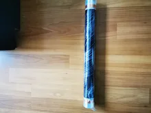 Lámina calefactora infrarroja de 220V y 50cm de ancho, calefactor eléctrico para suelos, 220W, todos los tamaños