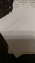 50 unids/set recambios de bolígrafos de Gel borrables varilla 0,5mm lavable manija magia borrable bolígrafo para la escuela pluma herramientas de escritura YMZ papelería