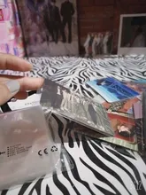 100 unids/pack Card Sleeves Protector magia de tres unido Estrella del Fútbol ID Banco transparente protectora manga tarjeta * 65*90mm