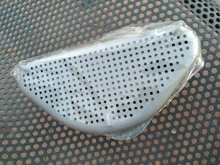 Escurridor Triangular para fregadero de cocina, escurridor de verduras y frutas, estante de esponja, herramienta de almacenamiento, cesta, ventosa, estante de filtro para fregadero