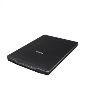 

Epson Perfection V39-desktop scanner-contact image Sensor (CIS) - A4 - 4800 ppp x 4800 ppp - USB 2.0