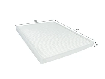 FILTRON KFE1154 cabin air filter FILTRON K1154 0986 AF5445 CU2559 E416 5310200
FILTRON KFE1154 cabin air filter FILTRON K1154 0986 AF5445 CU2559 E416 5310200