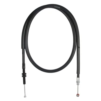 T2040395 Clutch Cables for Triumph Speed Triple 1050 (2005-2008)
T2040395 Clutch Cables for Triumph Speed Triple 1050 (2005-2008)