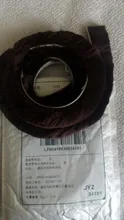 Brush-Strip Gasket Sealing Sound-Insulation-Strip Door Window Self-Adhesive Wind-Proof