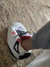 Pantuflas cálidas para invierno para mujeres Zapatillas de casa Unisex tamaño zapatillas de deporte hombres casa piso de algodón zapatos de mujer de la UE 35-44 de reguladores