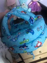 Casco de seguridad para bebés, cascos para aprender a caminar, protector de juego para bebés, suave y cómodo