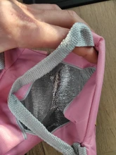 Lunch-Bag Tote Milk-Bottle Food Girl Insulated Kids Children Women Cartoon Cute Pouch