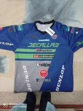 Camiseta con nombre personalizado para motocross y MTB para hombre, jersey enduro y ciclismo de montaña, para descenso DH, de secado rápido