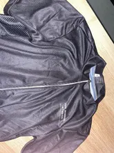 Conjunto de sudadera de ciclismo para hombre, camiseta de manga corta negra, ropa de ciclismo de montaña, Maillot de verano, 2020