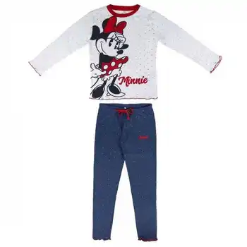 Interlock pyjamas Minnie 
Interlock pyjamas Minnie