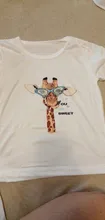 Ropa estética de papá y yo, ropa de bebé niña, camiseta de jirafa, atuendos familiares, camiseta, vestidos para madre e hija, camisetas
