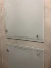 Pegatina de diamantes de imitación para decoración de coche, accesorios de estilismo, Pegatina autoadhesiva de diamante móvil, barra de perforación acrílica plateada plana