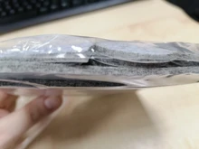 80/130pcs Furniture Chair Table Leg Self Adhesive Felt Wood Floor Protector Pads