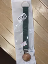 Cadena con Clip para chupete de bebé, de lino y algodón, soporte para pezones, cierres, alimentación falsa, envío directo