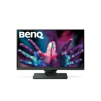 Screen 25 "2560x1440 QHD for Designers pro BenQ PD2500Q , IPS, 100% Rec.709 and sRGB, calibr
Screen 25 "2560x1440 QHD for Designers pro BenQ PD2500Q , IPS, 100% Rec.709 and sRGB, calibr