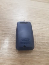 Funda para llavero B9/B6 One Way, carcasa para sistema de alarma para coche, Control remoto StarLine B9 B6