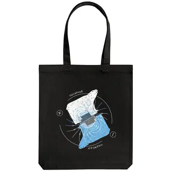 Polar bears canvas bag, unisex, eco-friendly shoulder bag, fashion shopper, roomy tote bag, reusable, Eco, Shopping Bag (foldable & reusable&eco friendly) School Bag (easy carry school bags to put books,pad)
Polar bears canvas bag, unisex, eco-friendly shoulder bag, fashion shopper, roomy tote bag, reusable, Eco, Shopping Bag (foldable & reusable&eco friendly) School Bag (easy carry school bags to put books,pad)