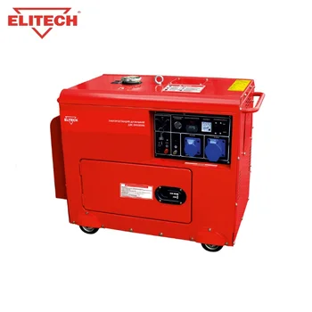 Generator diesel ELITECH ДЭС 8000ЕMК Power home appliances Backup source during power outages Diesel power stations
Generator diesel ELITECH ДЭС 8000ЕMК Power home appliances Backup source during power outages Diesel power stations