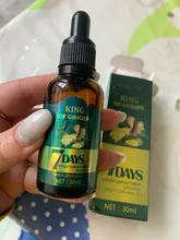 Suero efectivo para el crecimiento del cabello, productos naturales para el cuidado del cabello, para prevenir la pérdida de cabello dañado, 30/20/10 ML