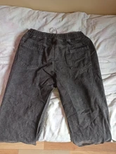 Pantalones vaqueros harén para hombre, ropa de calle a la moda, Jogging, holgados para exteriores, Vaqueros lavados cómodos e informales, novedad de 2021