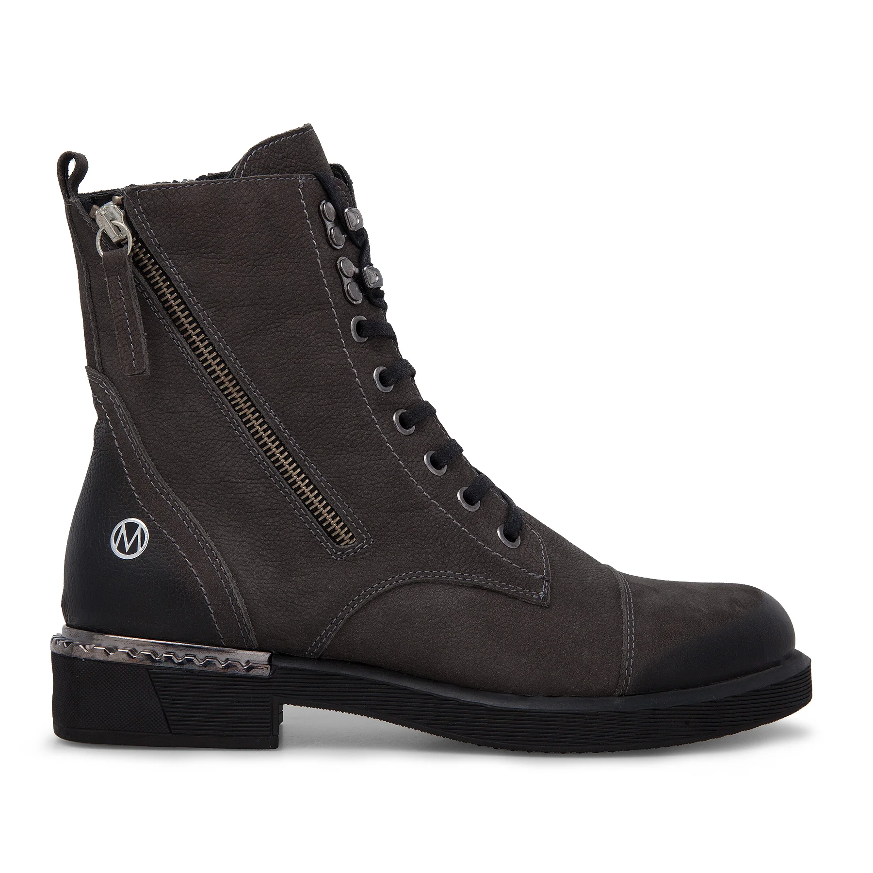 Via Dante Nubuck Leather Boots WOMEN BOOTS 5273252VD 
Via Dante Nubuck Leather Boots WOMEN BOOTS 5273252VD