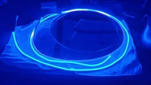 Ribbon Led Light-Strip Led-Tape Neon Pink White Blue Yellow Waterproof Green IP67 120led/m
