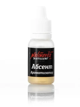 Flavoring Food Absinthe 10 ml. For настоек of moonshine or vodka, Essence, concentrate
Flavoring Food Absinthe 10 ml. For настоек of moonshine or vodka, Essence, concentrate